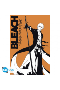 Bleach Tybw - Poster Maxi 91.5X61 - Ichigo