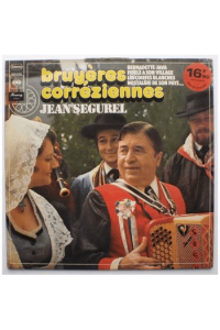 Bruyeres Correziennes