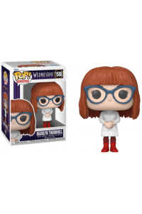 Funko Pop Tv: Wednesday - Marilyn Thornhill