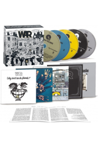 Cd Collection 1971-1975