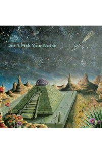 Don't Pick Your Noise