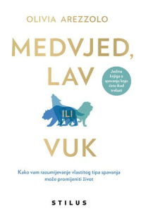 Medvjed, lav ili vuk