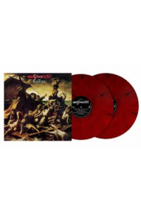 Rum Sodomy & Lash (40th Anniversary Red Marbled Vinyl edition)