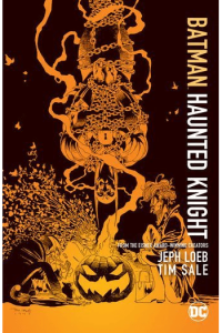 Batman: Haunted Knight (New Edition)