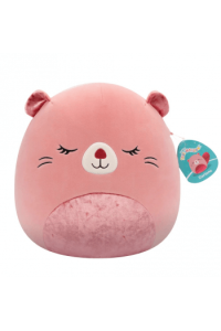 SQU: SQUishmallows 30cm W20 - Darlene - Dabar Boje Breskve