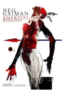 Američki bogovi- redovno izdanje