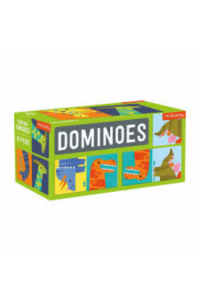 Domino - dinosauri