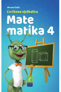 Matematika 4.razred