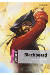 Dominoes Starter Blackbeard MP3 pack