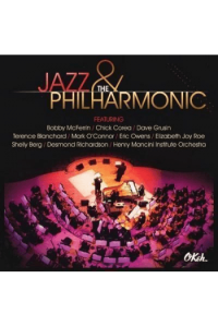Jazz & The Philharmonic