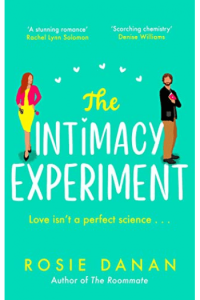 The Intimacy Experiment