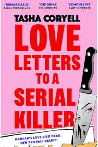 Love Letters to a Serial Killer