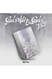 Girls Will Be Girls (Box Ver..)