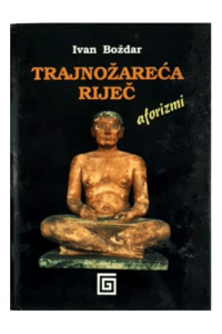 Trajnožareća riječ