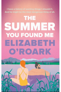 The Summer You Found Me