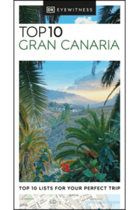 DK EW Top 10 Gran Canaria