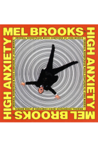 Hight Anxiety (RSD 2025 edition)