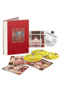 More Songs About Buildings And Food (Super Deluxe edition)