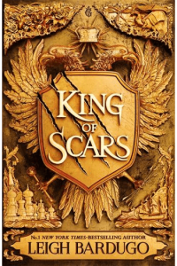 King of Scars
