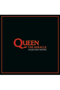 The Miracle Collectors Edition