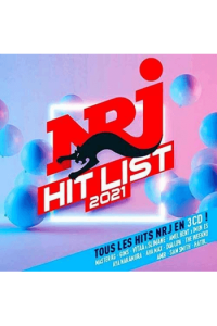 Nrj Hit List 2021