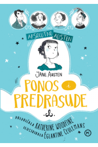 Apsolutno Austen: Ponos i predrasude