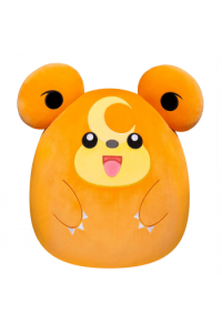 SQU: SQUishmallows Pokemon 35cm - Teddiursa