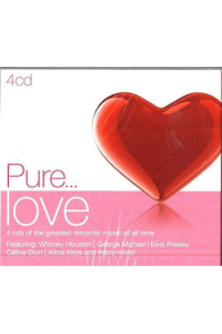 Pure...Love