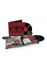 For Unlawful Carnal Knowledge (Limited Expanded Deluxe edition)