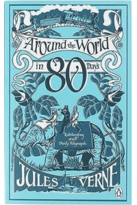 Around the World in Eighty Days
