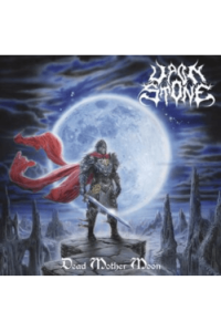 Dead Mother Moon