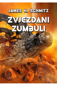 Zvjezadni zumbuli