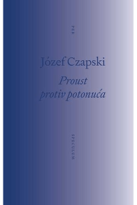 Proust protiv potonuća