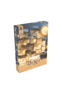 Puzzle: Dixit - Deliveries