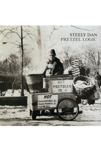 Pretzel Logic Ltd.