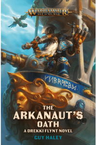 ArkanautS Oath: Warhammer Age Of Sigmar