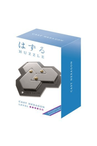 MISAONI IZAZOV HEXAGON T4