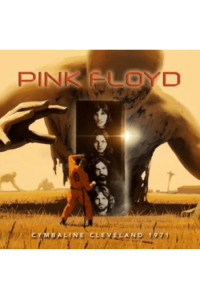 Cymbaline Cleveland 1971