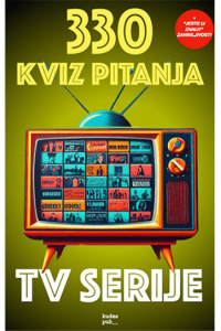 300 kviz pitanja - TV Serije