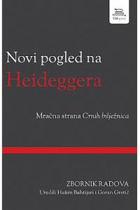 Novi pogled na Heideggera