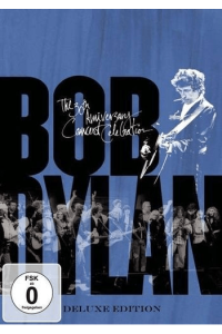 30th Anniversary Concert Celebration  (deluxe edition)