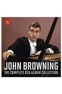 The Complete RCA Album Collection