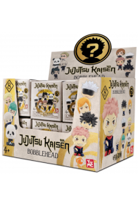 Yume Toys Jujutsu Kaisen Bobble Head Blind Box