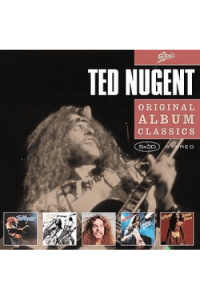 Original Album Classics