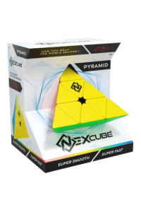 Misaona igra Nexcube Pyramid