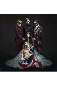 Creeper - American Noir CD - omot