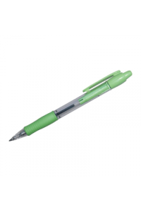 Kemijska olovka Pilot BPGP-10R-60DPK € 1 sv.zelena