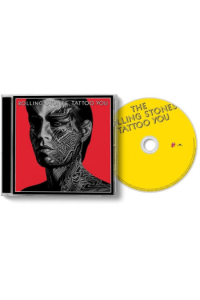 Tattoo You - 40th Anniversary