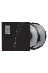 Three Cheers For Sweet Revenge (Silver & Black Corona)