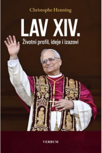 Lav XIV. - Životni profil, ideje i izazovi